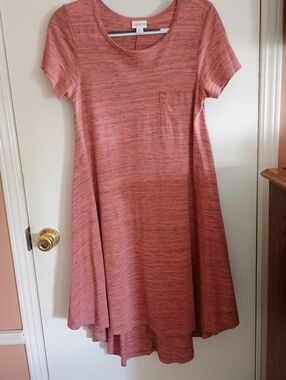 Unique LuLaRoe Carly